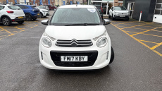 Citroen C1 1.2 PureTech Flair 5dr Petrol Hatchback